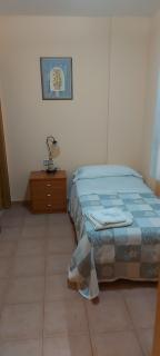 Hostal San Julian - - 1
