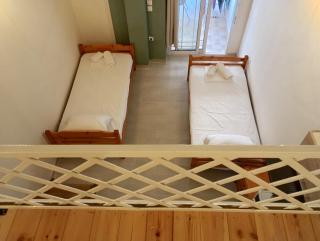 Stratos family apartments & studios - Neos Marmaras - 2