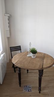 Maison Les 3 oies - Le Crotoy - 4