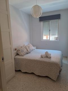 Apartamento Vista Azul - Tarifa - 4