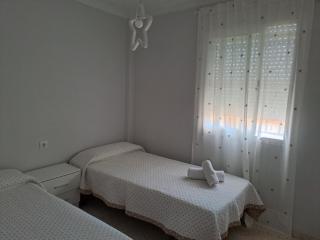 Apartamento Vista Azul - Tarifa - 1