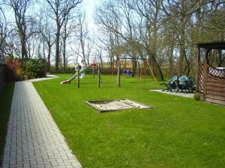 Ferienhaus in Dornumersiel 20-069 - 1