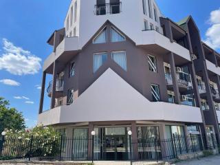 Family hotel Summer - Ravda - 2