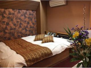 HOTEL GEN 猪名川店 - - 6