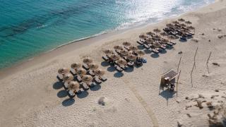 Sundunes Hotel Naxos - Plaka - 9