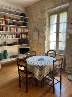 Chez Elise - Gîte de charme - Abbaye de Fontfroide - Bizanet - 8