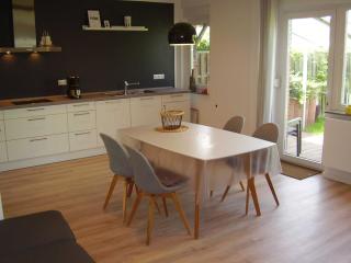 Ferienhaus in Dornumersiel 20-138 - Dornumersiel - 4