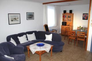 Ferienhaus in Dornumersiel 20-149 - 2