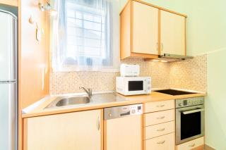 Blue lagoon apartment Barbati - 6