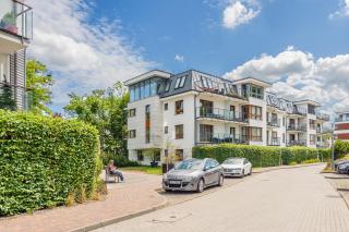 Florencja - Family&Friendly Suite - Sopot - 4