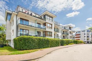 Florencja - Family&Friendly Suite - Sopot - 1