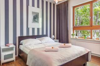 Florencja - Family&Friendly Suite - Sopot - 8