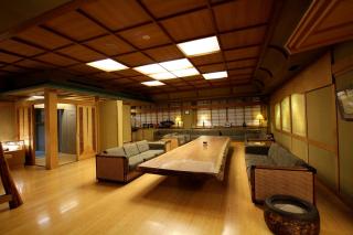Wakamatsu Hot Spring Resort - Hakodate - 4