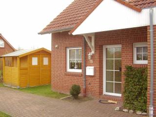 Ferienhaus in Nessmersiel 20-007 - Neßmersiel - 1