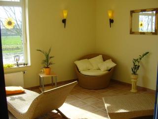 Ferienhaus in Nessmersiel 20-007 - Neßmersiel - 8