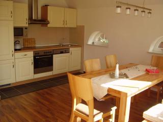 Ferienhaus in Nessmersiel 20-040 - Neßmersiel - 6