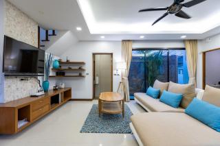 The Rooftop by G Estate - Rawai Beach - 6