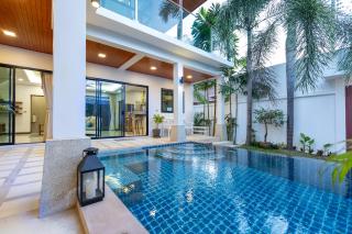 The Rooftop by G Estate - Rawai Beach - 0