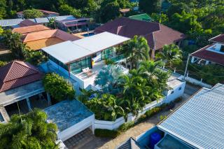 The Rooftop by G Estate - Rawai Beach - 8