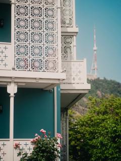 Amante Narikala Boutique Hotel - Tbilisi - 7