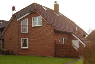 Ferienhaus in Nessmersiel 20-129 - Neßmersiel - 8