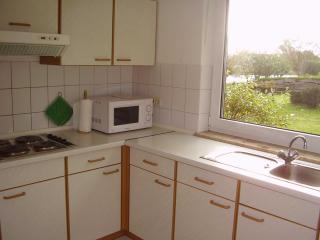 Ferienwohnung in Dornumersiel 20-045 - Dornumersiel - 6