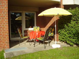 Ferienwohnung in Dornumersiel 20-045 - Dornumersiel - 3