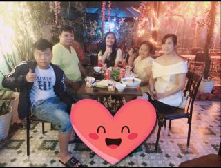 Quy Phuong - Homestay - Tân Hiệp - 6