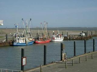 Ferienwohnung in Dornumersiel 20-068 - 8