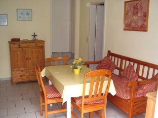 Ferienwohnung in Dornumersiel 20-068 - Dornumersiel - 5
