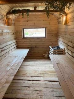 modernes „Tiny House“ - Pleven - 9