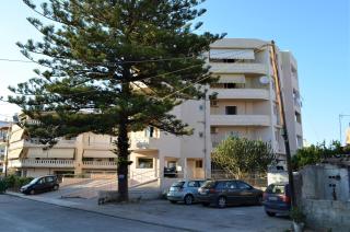 Eftichia Apartment Nea Chora - Chania - 2