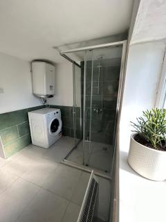 modernes „Tiny House“ - Pleven - 2