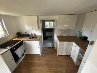 modernes „Tiny House“ - - 4