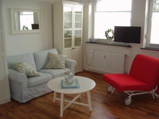 Ferienwohnung in Dornumersiel 20-077 - 0