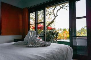 Uma Stana Villa - Ubud - 7