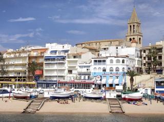 Cal Morenet - Palamós - 1