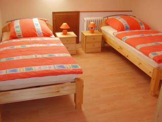 Ferienwohnung in Dornumersiel 20-078 - Dornumersiel - 4