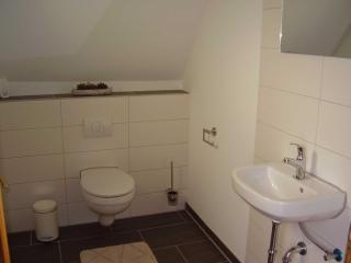 Ferienwohnung in Dornumersiel 20-078 - Dornumersiel - 3