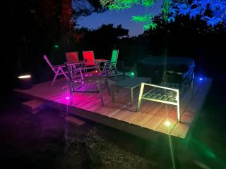 Petit appartement angevin - 0