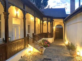 Warady Apartments - Miskolc - 0