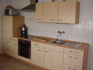 Ferienwohnung in Dornumersiel 20-085 - Dornumersiel - 5