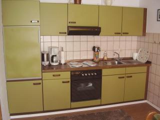 Ferienwohnung in Dornumersiel 20-153 - Dornumersiel - 4