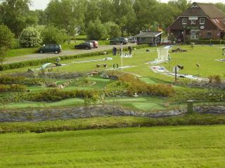 Ferienwohnung in Dornumersiel 20-152 - 9