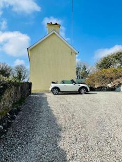 Idyllic Family farmhouse in beautiful West Cork - Skibbereen - 7