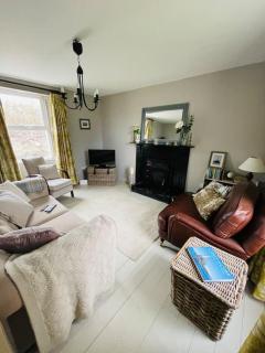 Idyllic Family farmhouse in beautiful West Cork - Skibbereen - 6