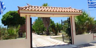 Hotel Takis - Áyios Yeóryios - 6