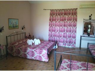 Hotel Takis - Áyios Yeóryios - 3