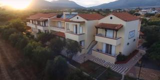 Hotel Takis - Áyios Yeóryios - 9