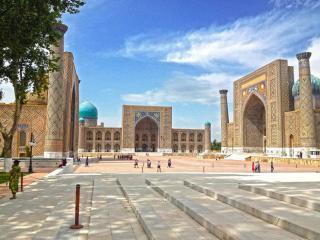 Nargiza - Samarkand - 0